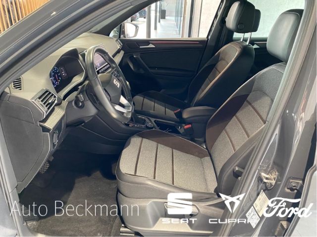 Seat Tarraco Xcellence 1.5 TSI ACT - Samsaru's Car Outlet