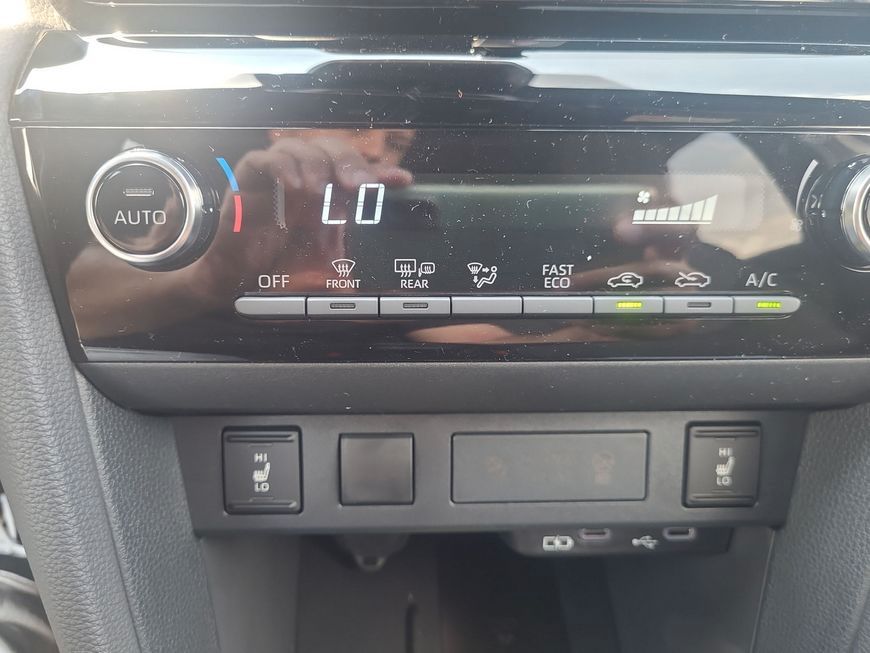 Toyota Yaris Cross Hybrid 1.5 VVT-i Teamplayer Safety/T