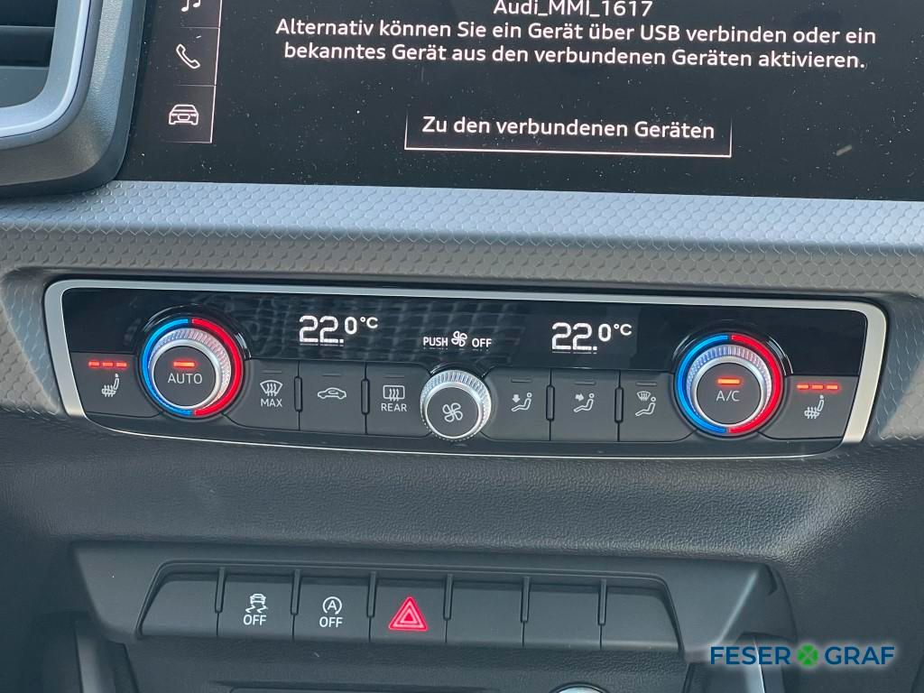 Audi A1 Sportback S-line 30 TFSI S tronic - Samsaru's Car Outlet
