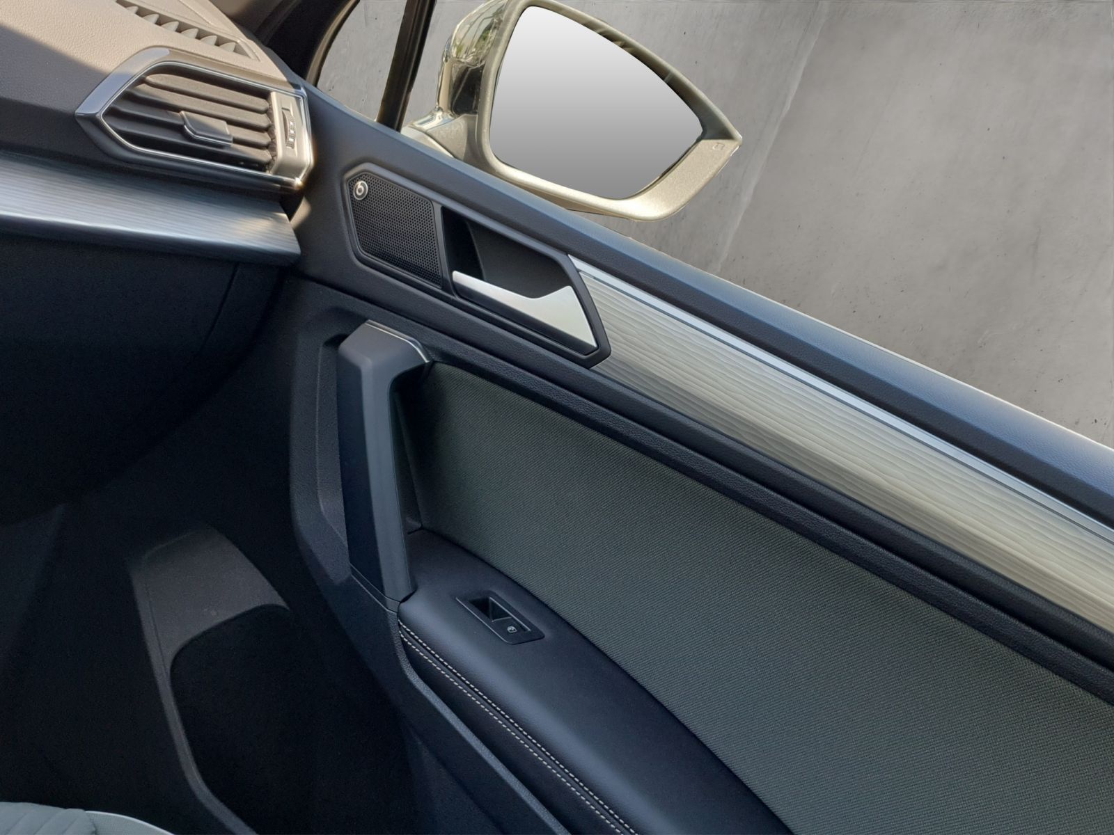 Seat Tarraco 2.0 TDI Xperience Business-Paket Navigat