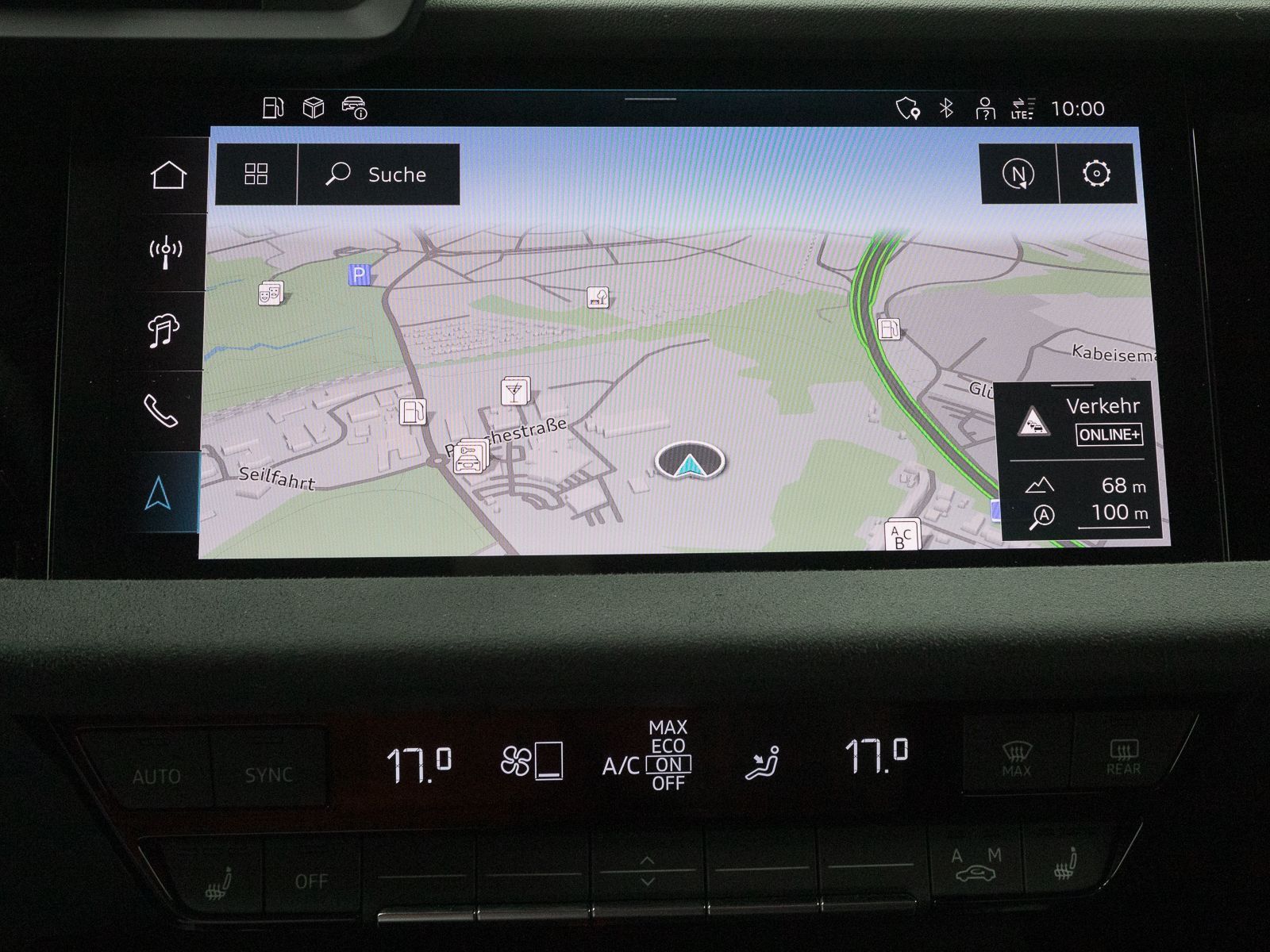 Audi A3 allstreet 35 TDI S LINE - Samsaru's Car Outlet