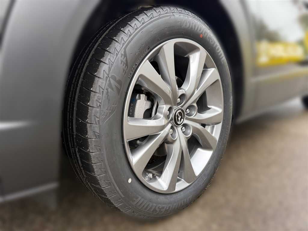 Mazda CX-30 2.5 Takumi *Navi*BOSE*360°Kamera*LED-Schei