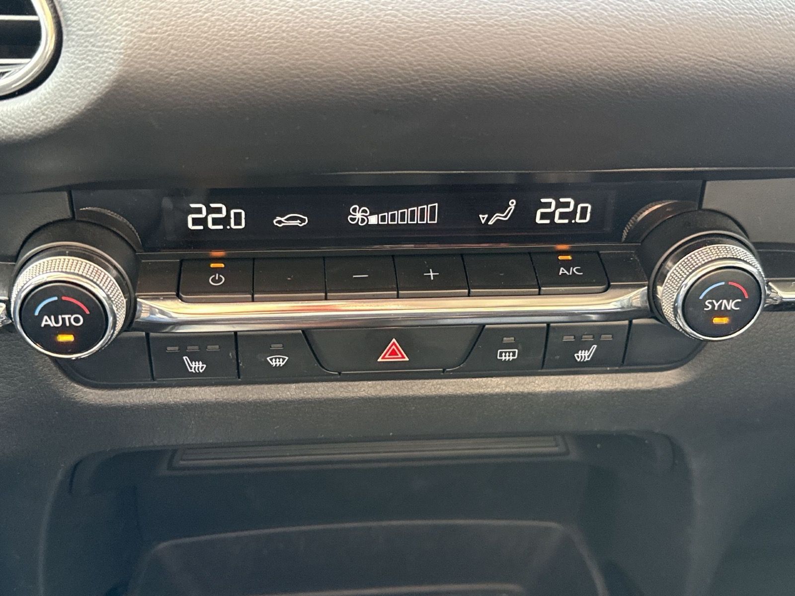 Mazda CX-30 SKYACTIV-G 2.0 150PS 6AG Homura Premium-Pa