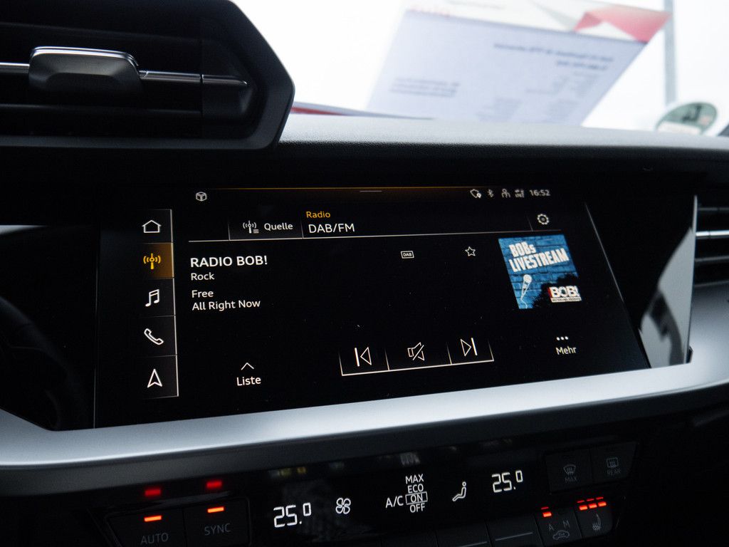 Audi A3 Sportback 30 TFSI advanced - Samsaru's Car Outlet