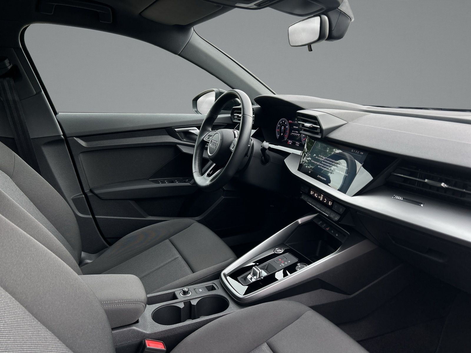 Audi A3 Sportback 30 TFSI S-TRONIC - Samsaru's Car Outlet