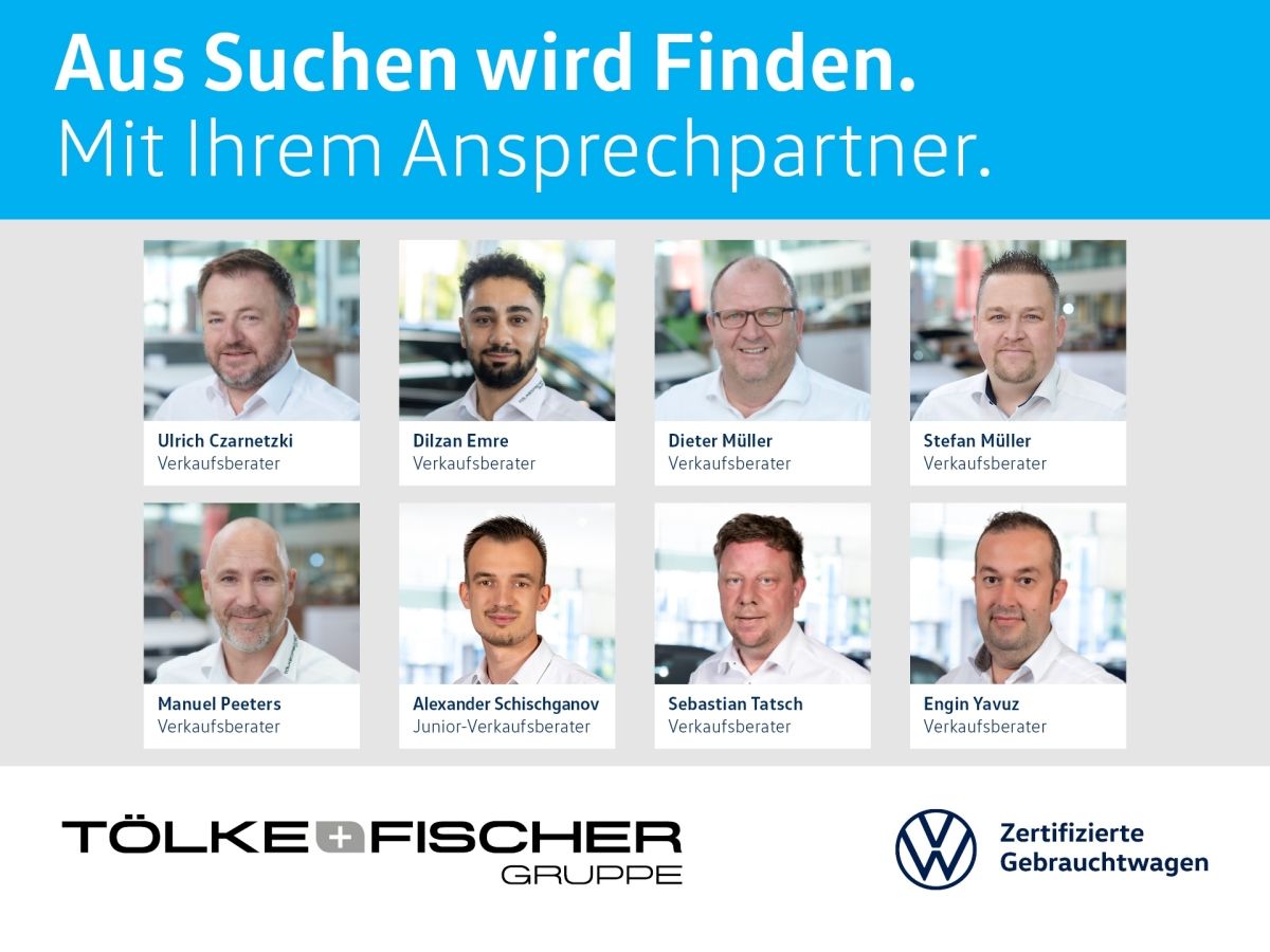 Volkswagen T-Roc 1.5 TSI Sport - Samsaru's Car Outlet