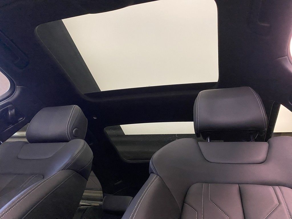 Audi A6 Avant 50 TDI quattro S line - Samsaru's Car Outlet