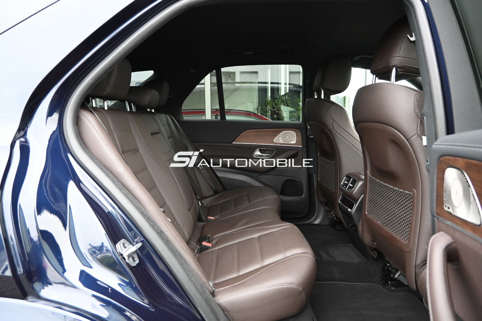 Mercedes-Benz GLE 300 d 4M AMG Line °UVP 96.847€°ACC°AHK°360°