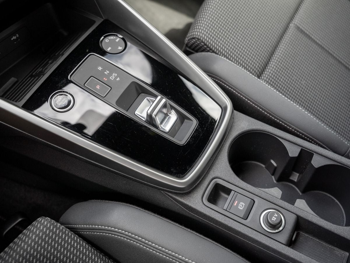 Audi A3 Sportback S line 35 - Samsaru's Car Outlet