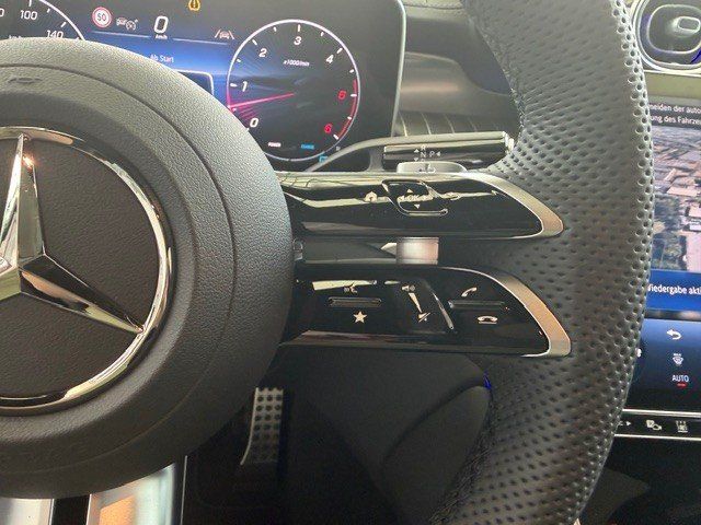 Mercedes-Benz GLC 450d AMG PREMIUM PLUS+PANO+BURMESTER+AHK+LUF