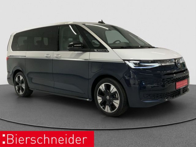 Volkswagen T7 Multivan 1.5 TSI eHybrid 4Mo Style LÜ VOLL! 7