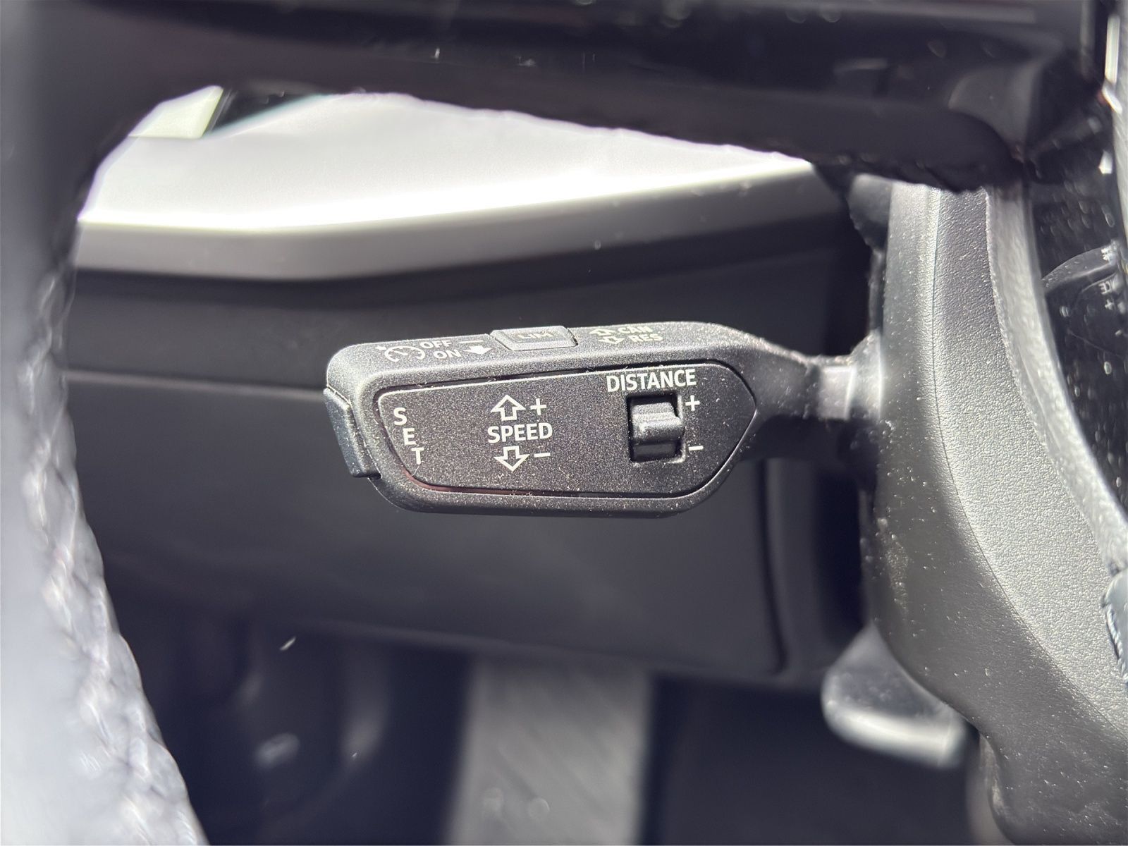 Audi A3 Limousine 35 TFSI S-tronic advanced LED+MMI+S