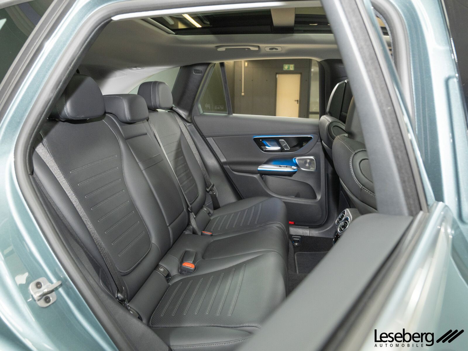 Mercedes-Benz GLC 300 e 4M AMG DIG.LIGHT/Pano/AHK/Distro/360°/
