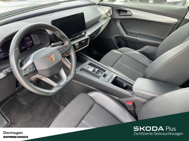 Cupra Formentor 1.5 TSI DSG - Samsaru's Car Outlet