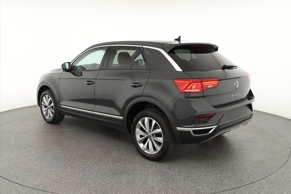 Volkswagen T-Roc Style 1.5 TSI DSG - Samsaru's Car Outlet