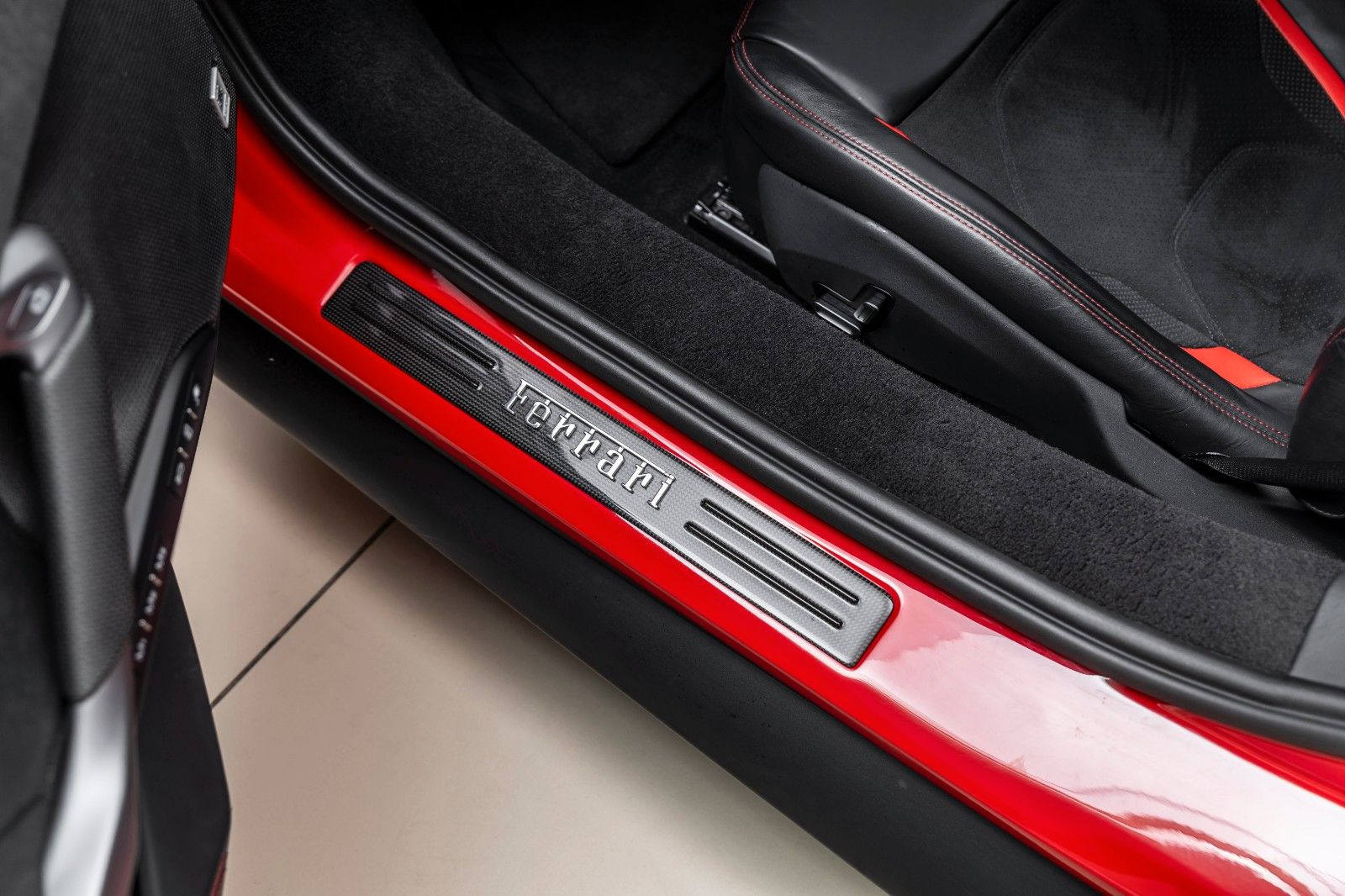 Ferrari 296 GTB