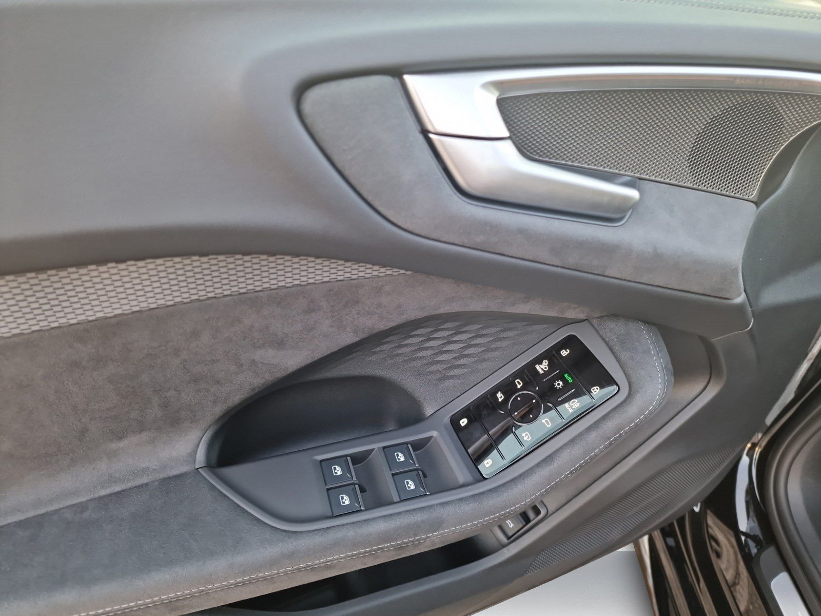 Audi A5 Limousine TDI qu 2x S line B&O MATRIX AHK 19"