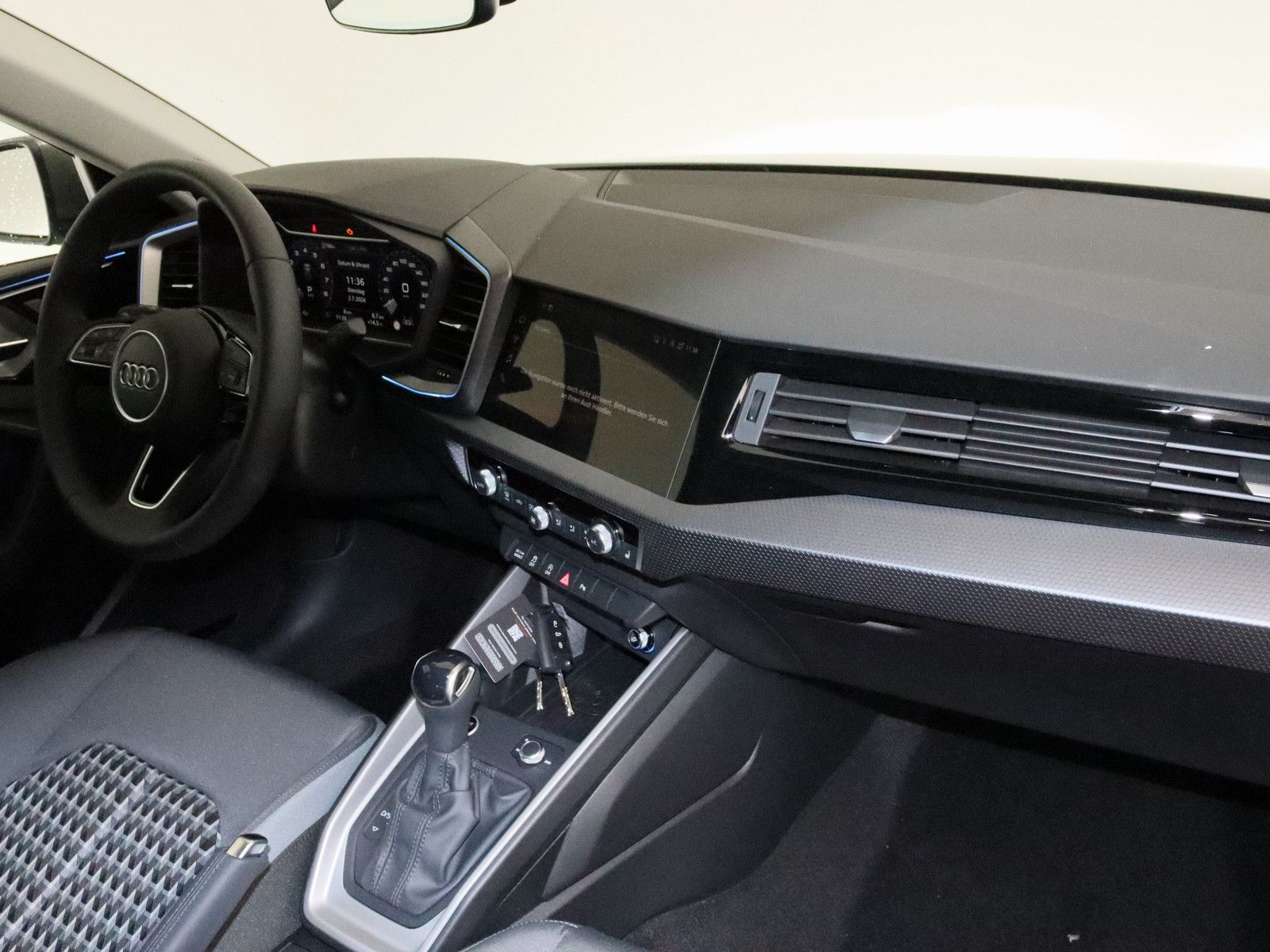 Audi A1 Sportback 30 TFSI S line - Samsaru's Car Outlet