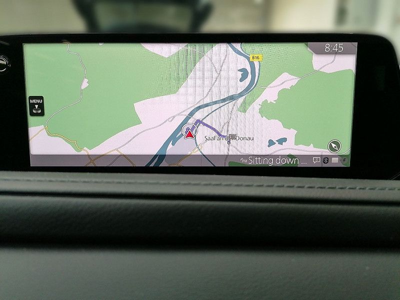 Mazda CX-30 2.5 Aut. Exclusive-Line 360° TOTW LED HUD