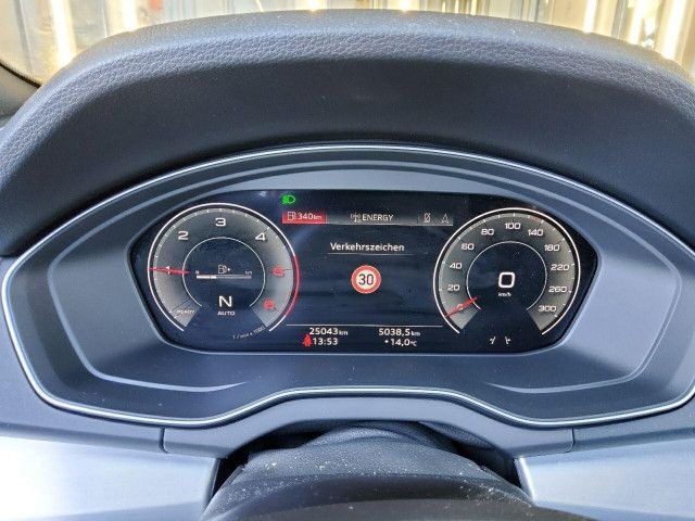 Audi Q5 Sportback 40 TDI qu. S tronic S line MATRIX-L