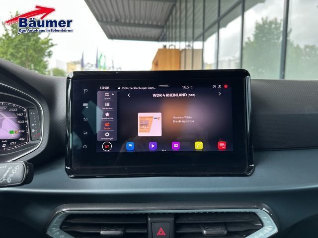 Seat Arona Xperience 1.0 TSI DSG - Samsaru's Car Outlet