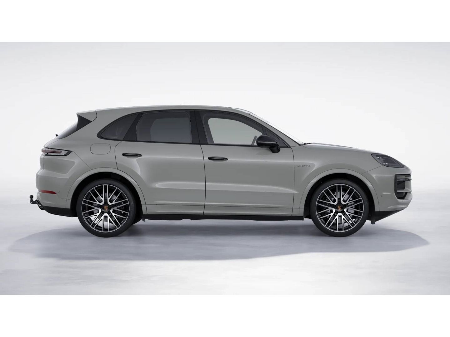 Porsche Cayenne E-Hybrid SAGA,HeadUP,Bose