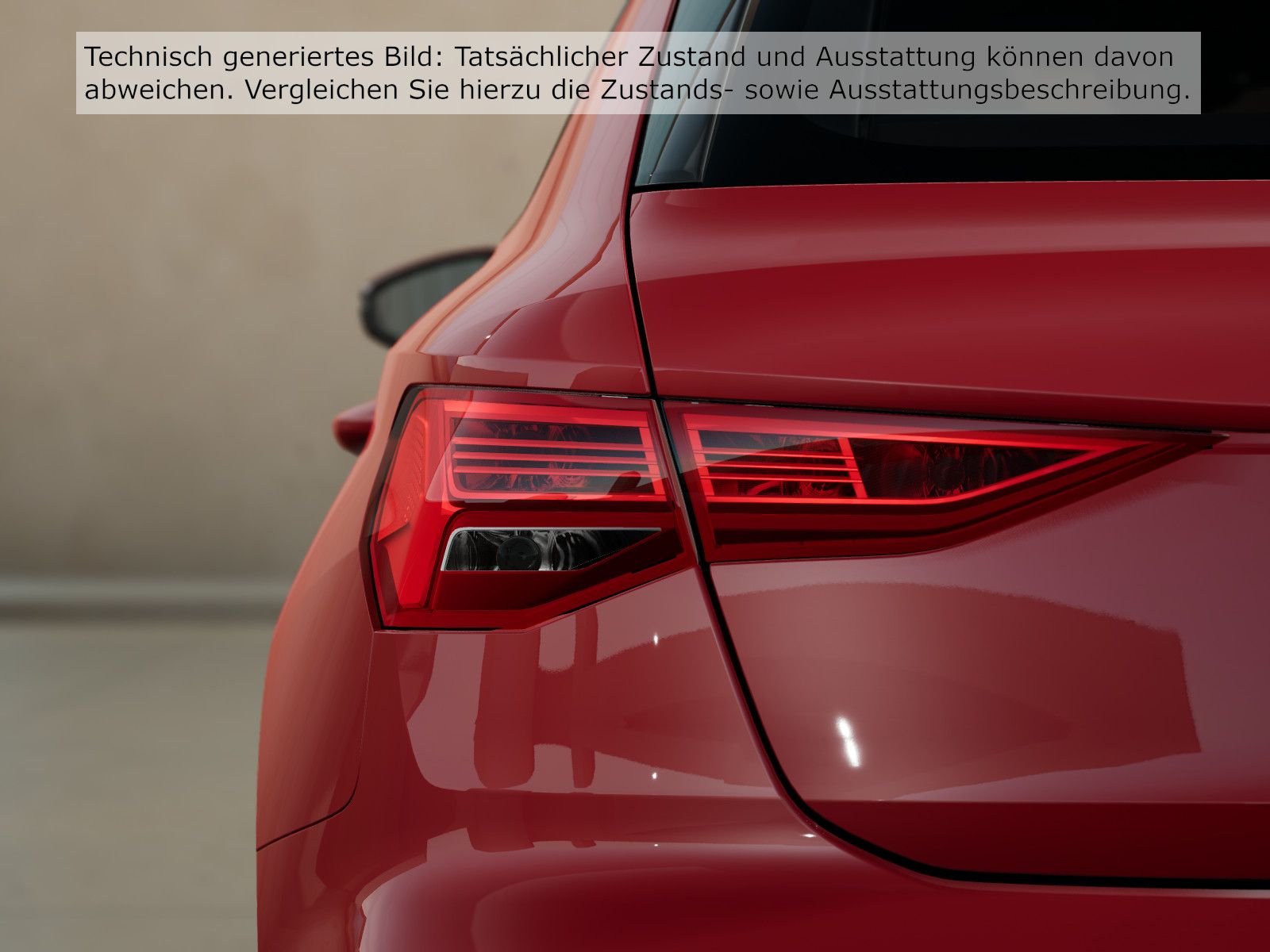 Audi A3 Sportback S line 30 TFSI Kamera B&O DAB Sport