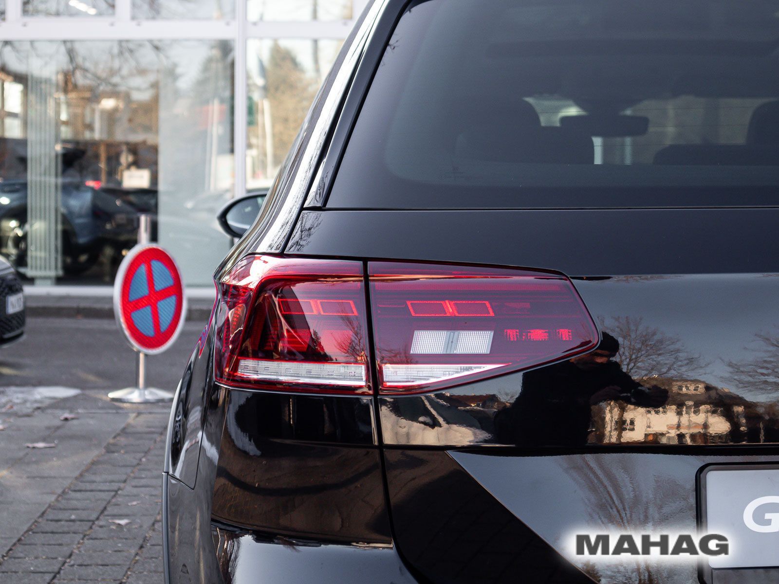 Volkswagen Passat Alltrack 2.0 TDI 4mot Navi LED AHK R-KAM
