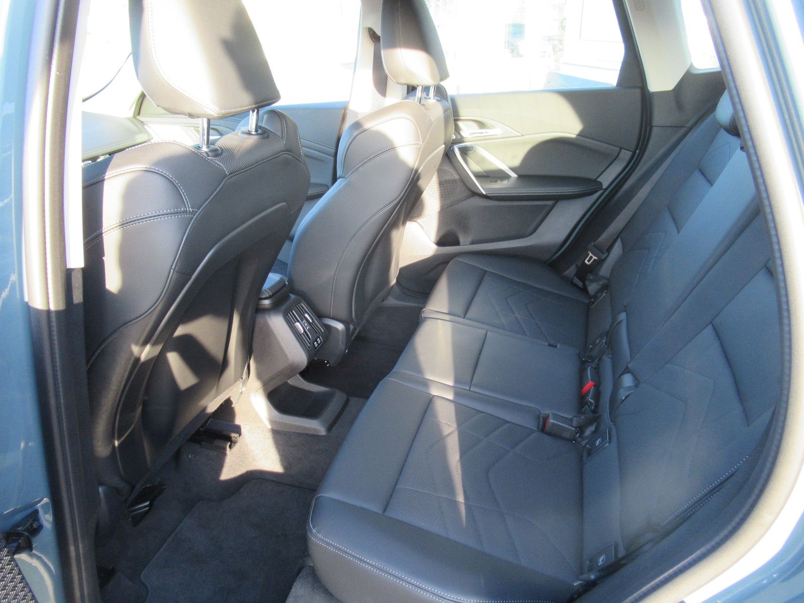BMW X1 20 d xDrive - Samsaru's Car Outlet