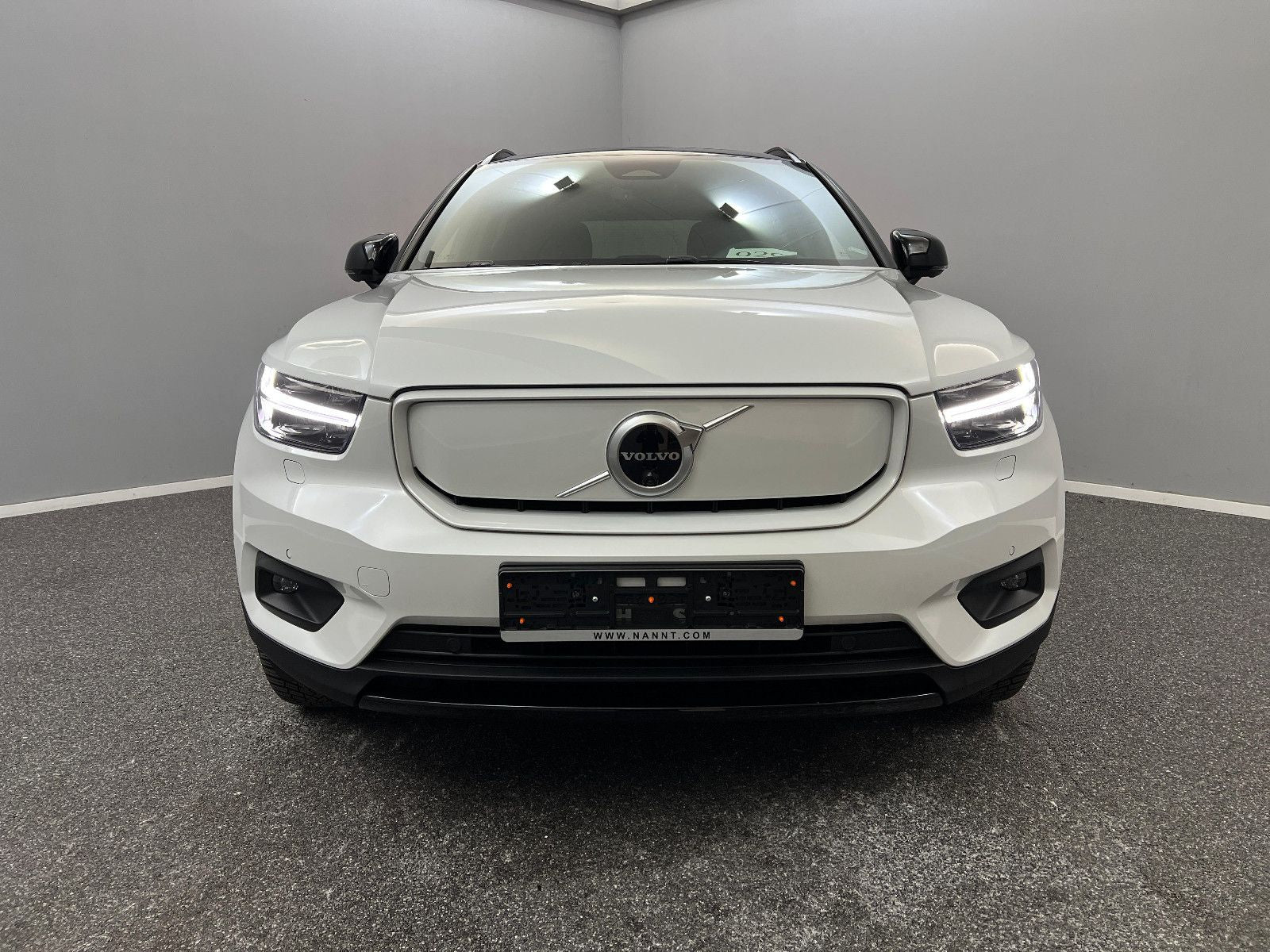 Volvo XC 40 Recharge Pro 360*PANO*MEMO*H&K*INTI-LIGHT