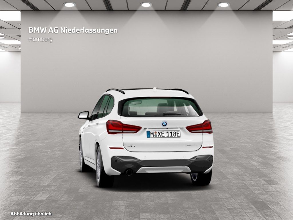 BMW X1 xDrive25e M Sport - Samsaru's Car Outlet