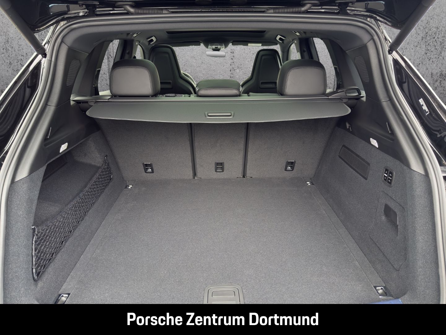 Porsche Cayenne BOSE Surround-View Panorama Luftfederung