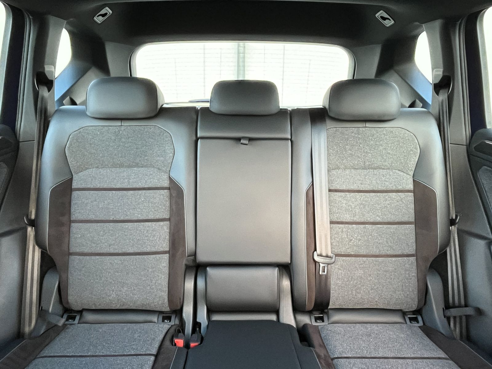 Seat Tarraco 2.0 TDI DSG 4Drive Xcellence 20Zoll AHK