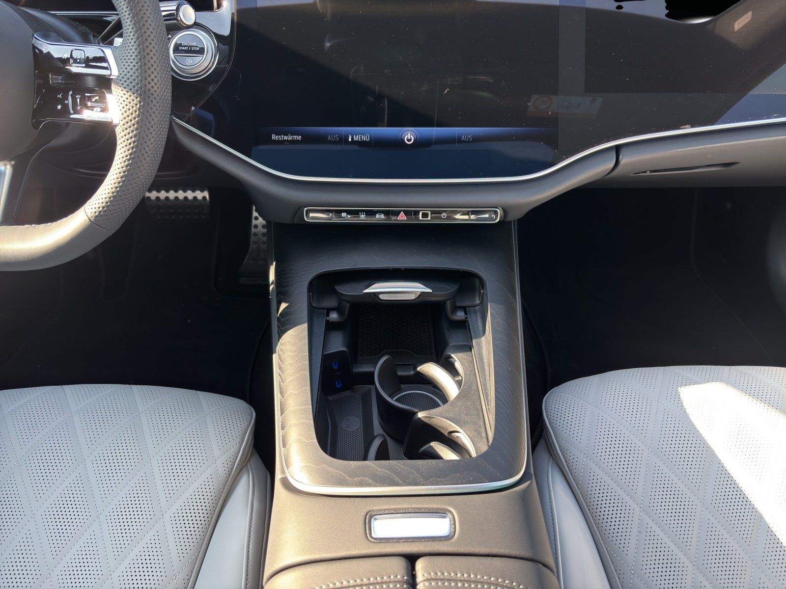 Mercedes-Benz E 450 d 4M T AMG *VOLL* BURM-4D DIGLIGHT HEAD-UP