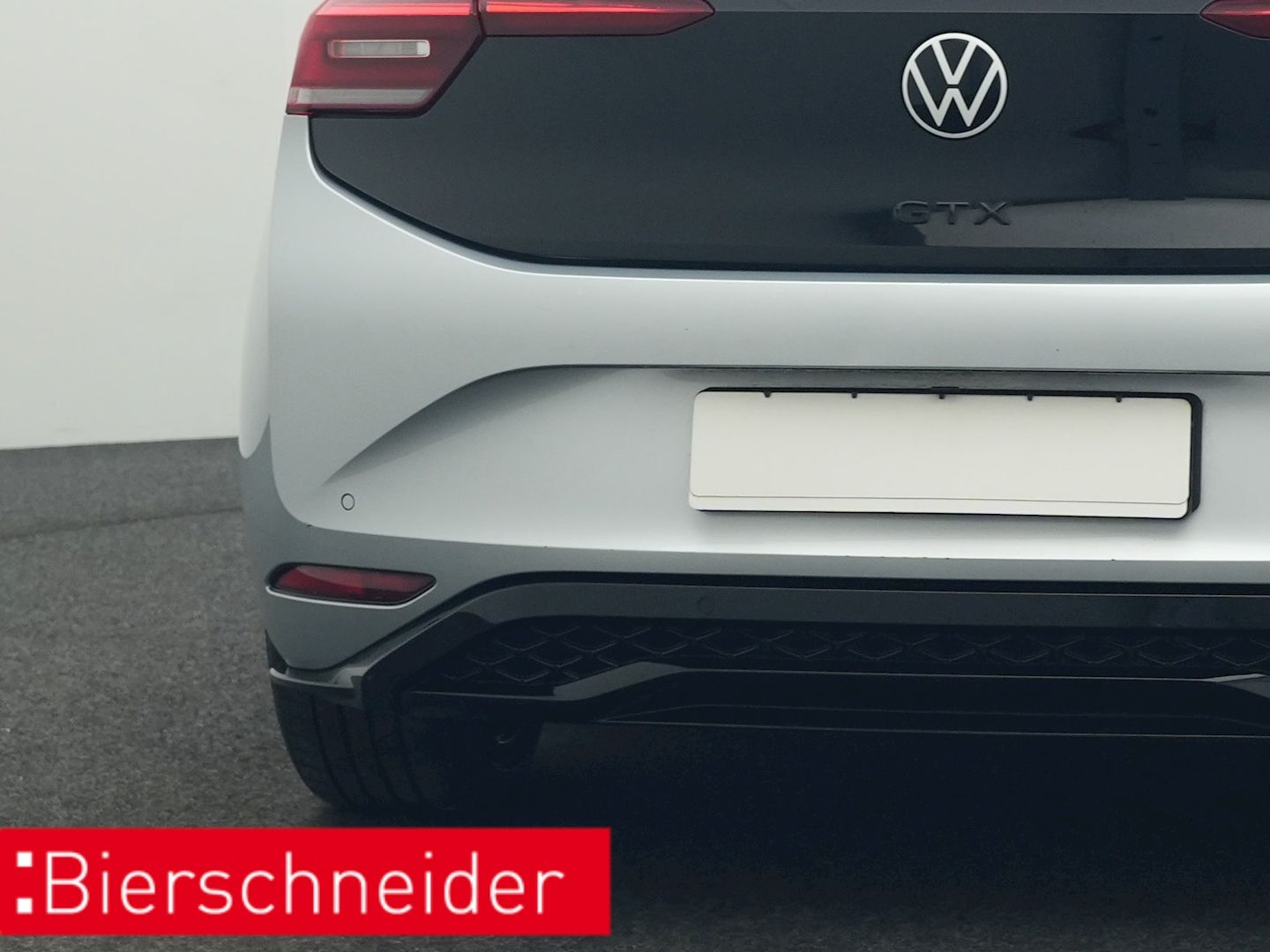 Volkswagen ID.3 GTX 5-J-GAR PANO DCC AREA-VIEW