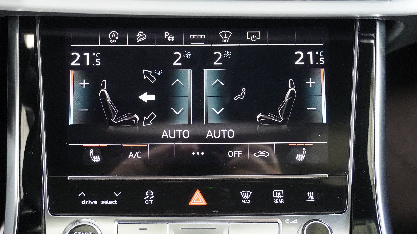 Audi Q7 50 TDI  S line*AHK*B&O*PANO*STHZ*7 SITZER*22