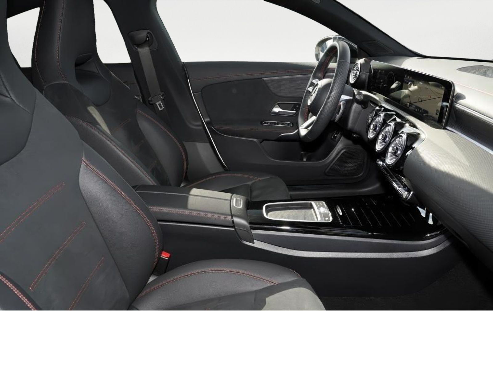Mercedes-Benz CLA 220 4M AMG - Samsaru's Car Outlet