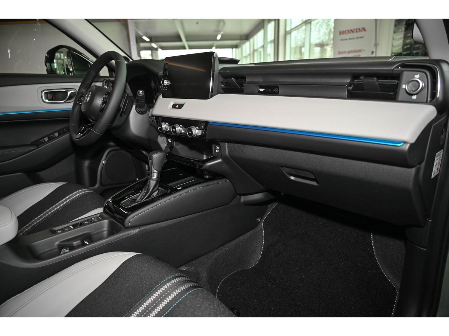 Honda HR-V 1.5 ADVANCE STYLE Navigation 360Grad Kamera