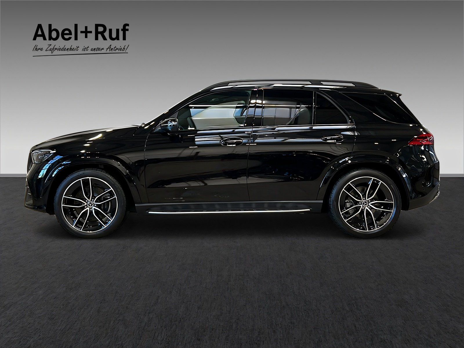 Mercedes-Benz GLE 450d 4M AMG+DIST+NIGHT+Burm+StHz+HuD+AHK+360