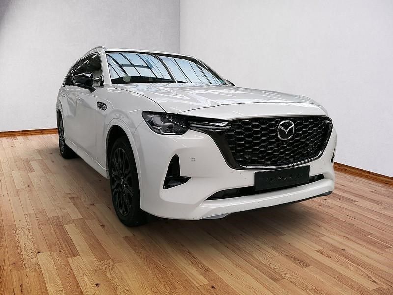 Mazda CX-80 HOMURA PLUS 3.3L e-SKYACTIV D 254ps 8AT AW