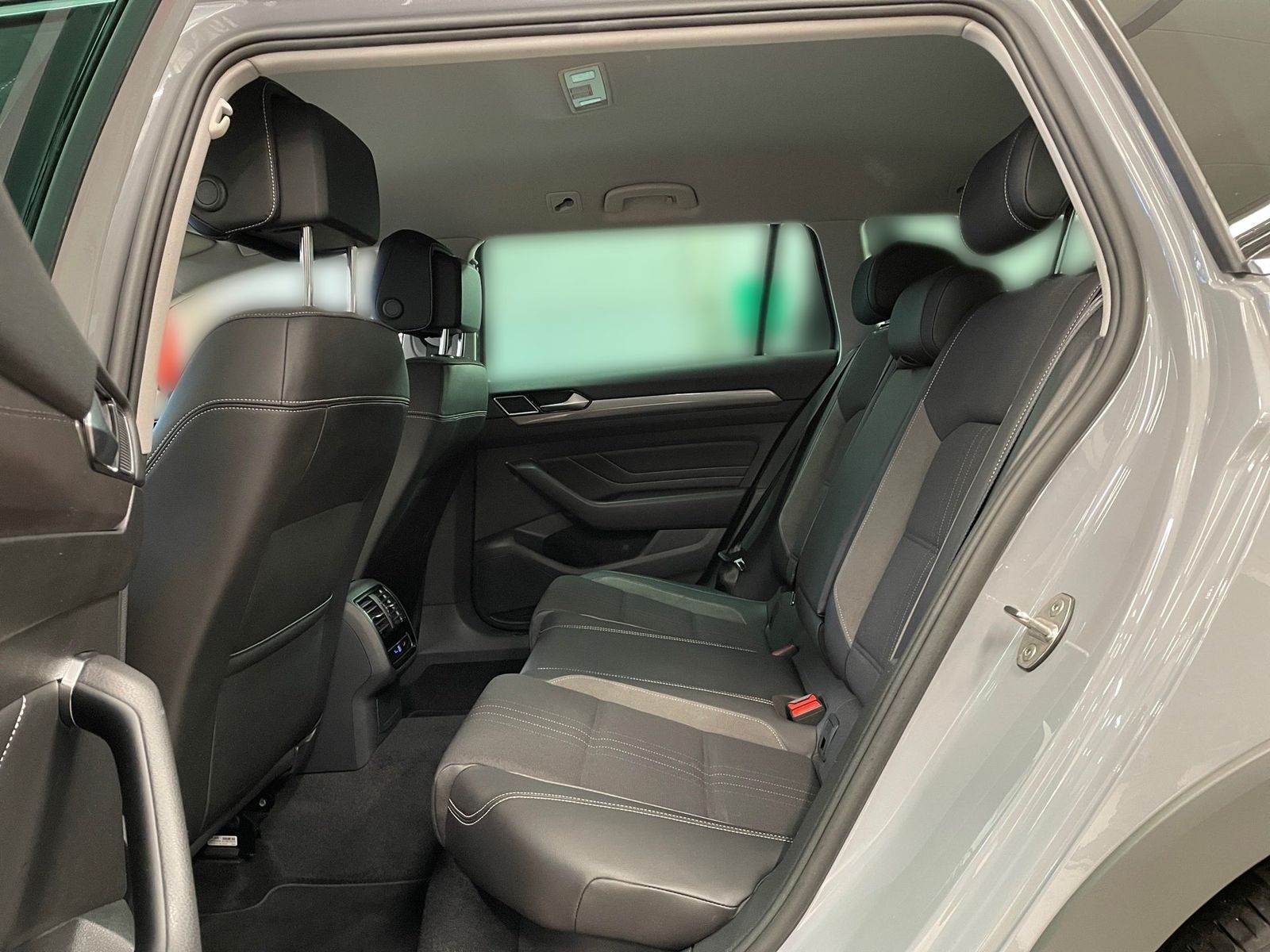 Volkswagen Passat Variant 2.0 TDI 4M Alltrack *AHK*LED*KAME