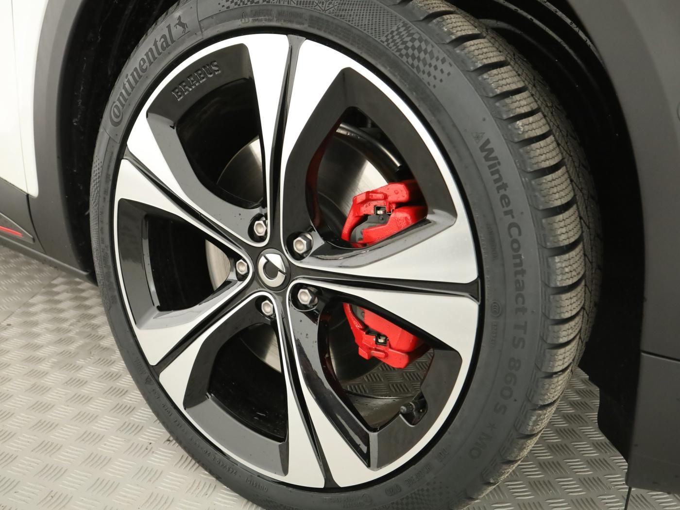 Smart #3 Brabus BRABUS*LED*HUD*Pano*Kamera*Navi*Sitzh*