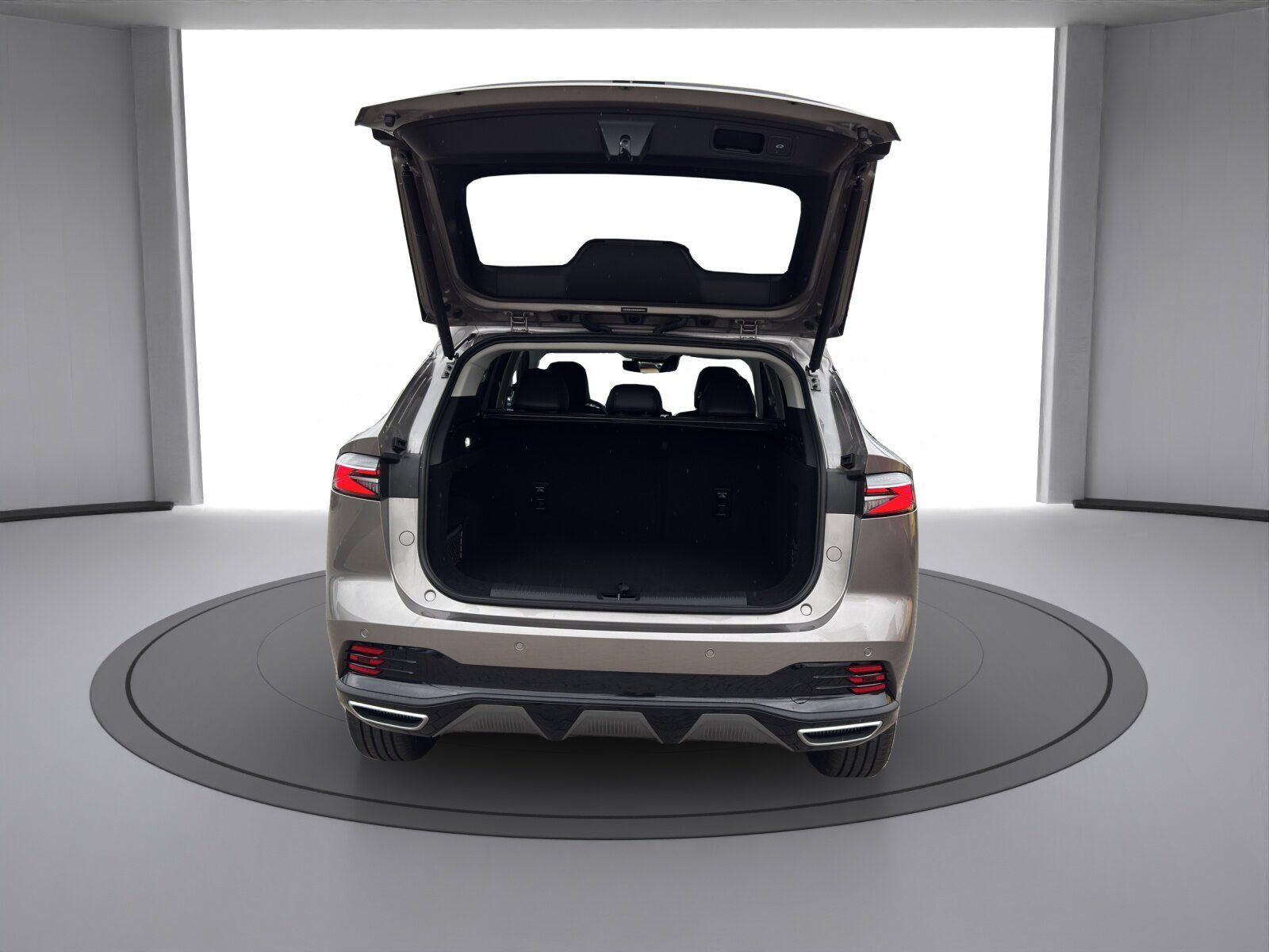 MG HS Comfort AT ACC/Navi/LED/Kamera/CarPlay/u.v
