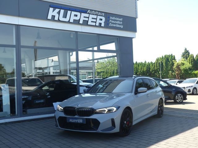 BMW 320 d xDriv Tou M Sport PRO ACC°Pano°Stdhzg.Mem.