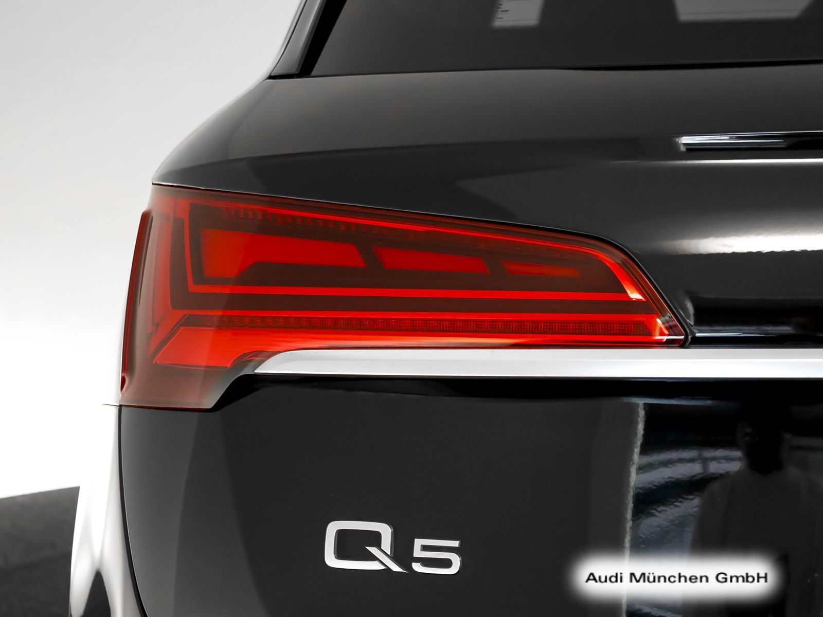 Audi Q5 45 TFSI qu. S tronic S line Pano/AHK/LED/Virt
