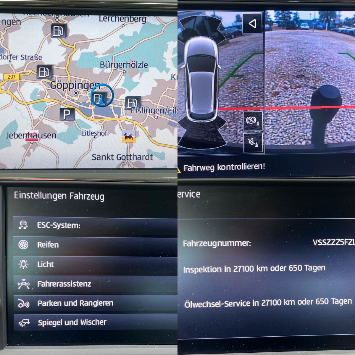 Seat Leon Xcellence - Samsaru's Car Outlet