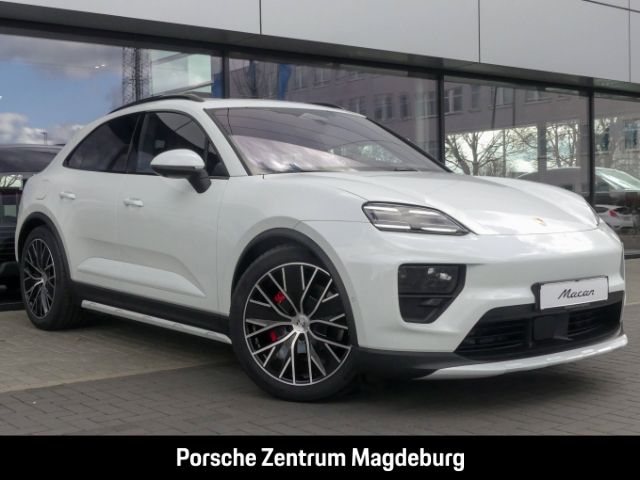 Porsche Macan 4S*PANO*BOSE*MATRIX*ACC*HEAD-UP*