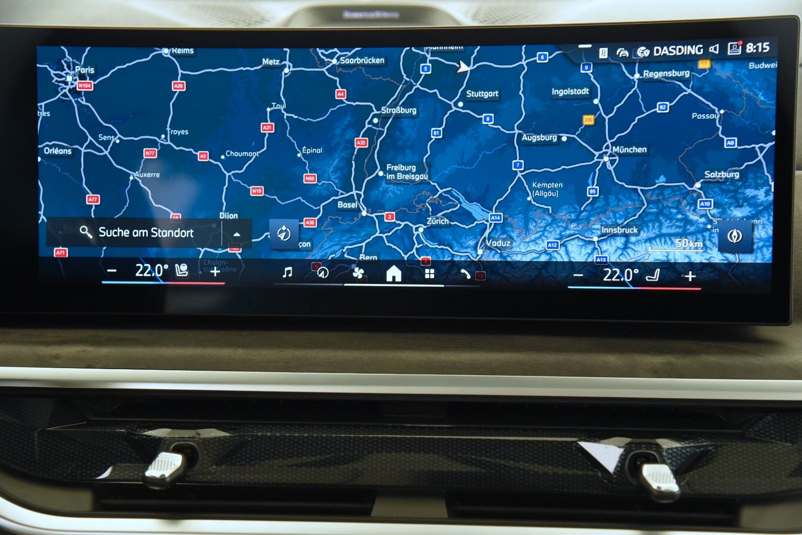 BMW X6 xDrive30d M Sport Pro DriveAssProf Pano 360°