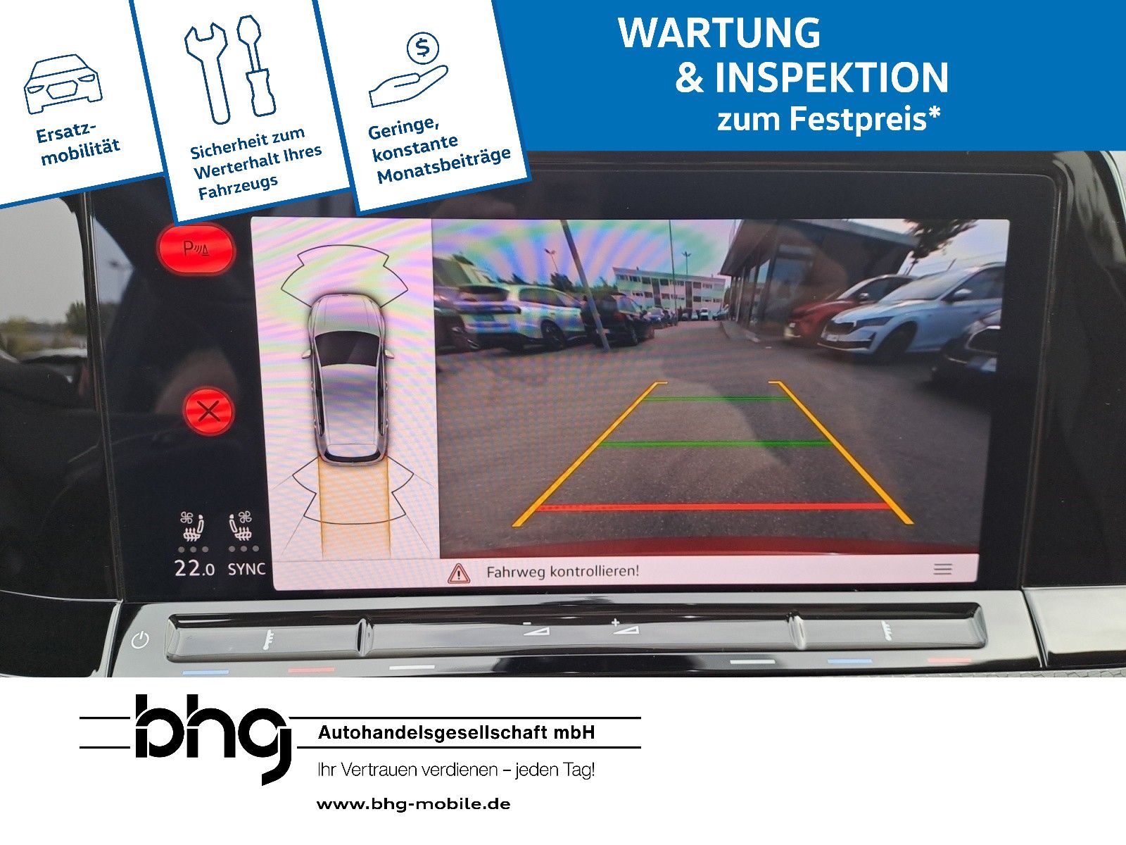 Volkswagen Golf GTI DSG Clubsport DCC Pano HUD Matrix h/k