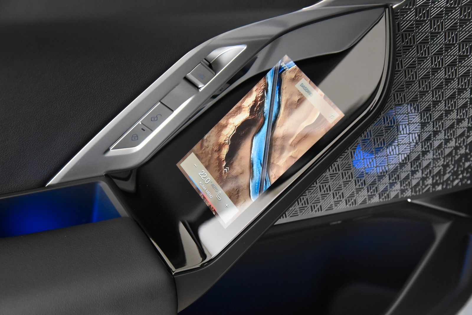 BMW 740d xDrive M Sport Pro ACC LED Pano HUD B&W